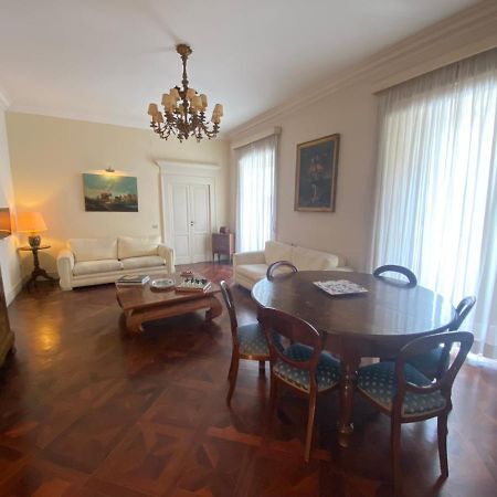 Royal Apartment In San Domenico Maggiore Napoli Eksteriør billede