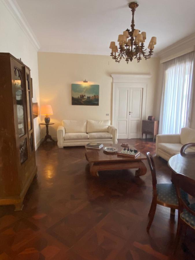 Royal Apartment In San Domenico Maggiore Napoli Eksteriør billede