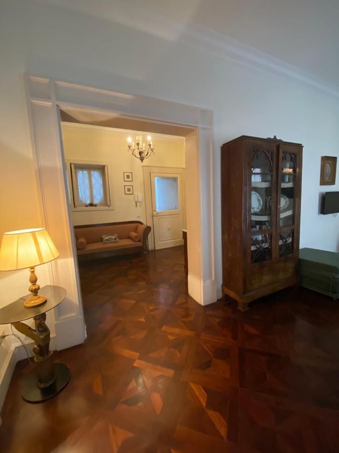 Royal Apartment In San Domenico Maggiore Napoli Eksteriør billede