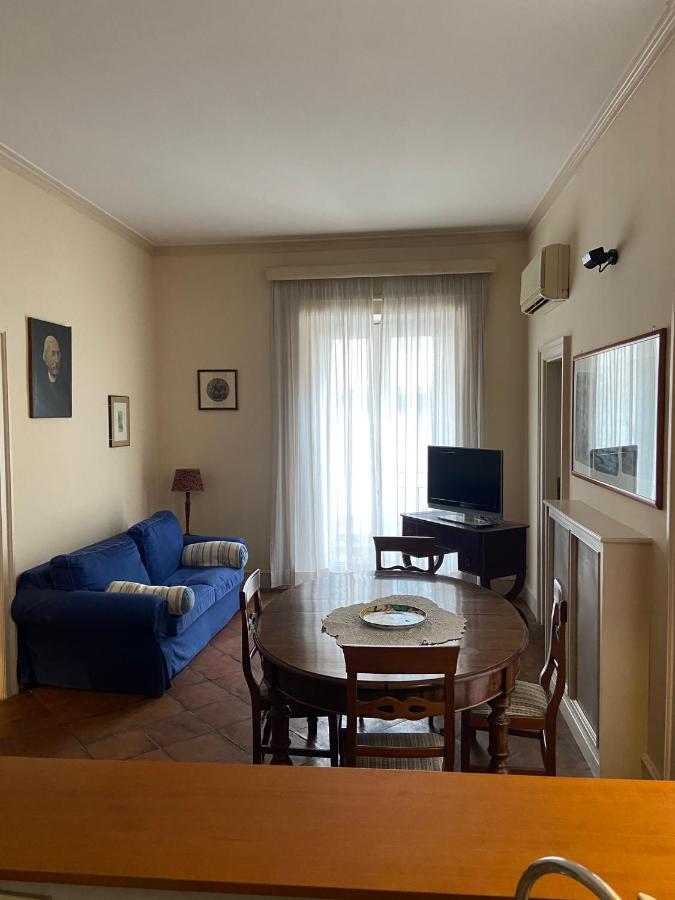 Royal Apartment In San Domenico Maggiore Napoli Eksteriør billede