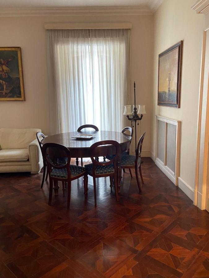 Royal Apartment In San Domenico Maggiore Napoli Eksteriør billede