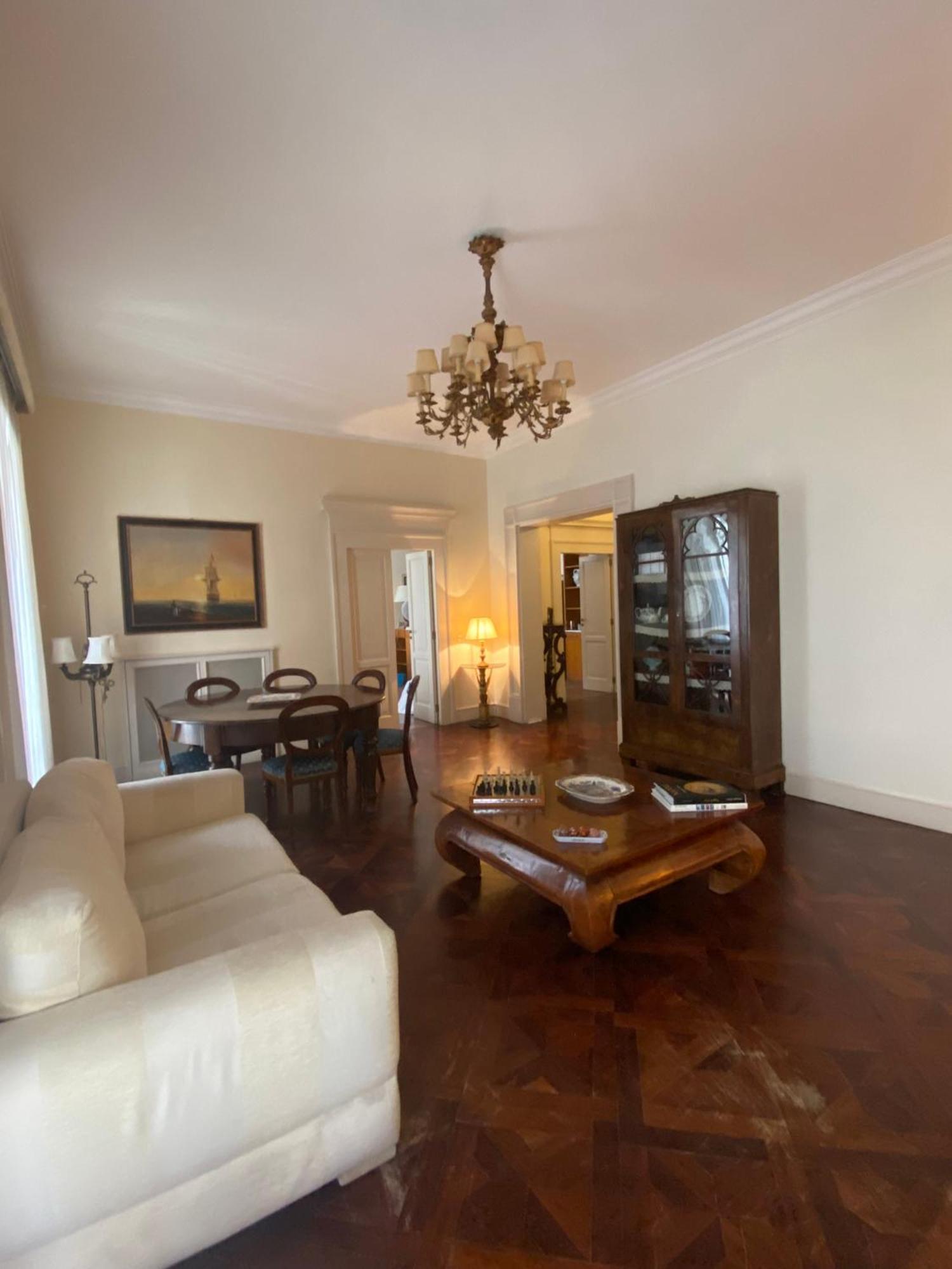 Royal Apartment In San Domenico Maggiore Napoli Eksteriør billede